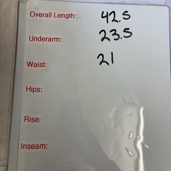 Nic + Zoe Knit Abstract Patterned Sleeveless Dress - Black blue midi - Picture 5 of 6